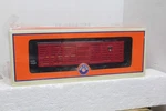 LIONEL6-82447 Western & Atlantic Sheriff And Outlaw Car Gauge. Fixed Price $79.95.