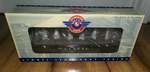Lionel 6-29410 Pwc Postwar Celebration #6844 Flat Car With Missiles Original Box. Fixed Price $49.99.