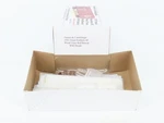 Ho Scale Funaro & Camerlengo Kit 3701 Gn Great Northern 40' Box Car W/ Decals. Fixed Price $49.95.
