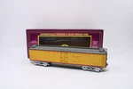 Mth Gauge 20-94115 R50B Express Reefer Car Union Pacific 5710. Fixed Price $109.95.