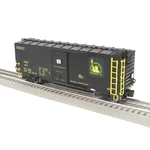 Rmt 9649926 Cnj Project #113 40' PS-1 Box Car, Gauge, Nib. Fixed Price $39.95.