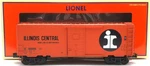 Lionel 6-17293 Gauge Illinois Central PS-1 Car #400666 Ln/box. Fixed Price $77.34.