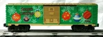 Lionel 6-39264 Lrrc 2004 Holiday Boxcar. Fixed Price $69.95.