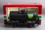 Lgb 4040B Scale Bp Single Dome Short Tank Car Ln/box. Fixed Price $40.99.