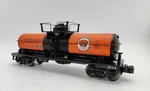 Rmt 96899-89 "gas & Legends" Custom Oilzum Single Dome Tank Car. Fixed Price $37.95.