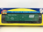 Ho Athearn Rtr 91323 Penn Central 50 Superior Pd Plug Door Boxcar Pc #369283. Fixed Price $20.00.
