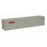Atlas Ho Scale 40' Container 3 Pack Orient Overseas Line 20007472. Fixed Price $50.96.