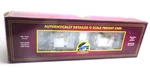 Mth #20-95463 Us Army Desert Flatcar W/2 Humvee Vehicles. Fixed Price $134.99.