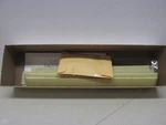 Funaro & Camerlengo 5070 Nyc Standard Steel Coach Kit Ho Scale. Fixed Price $35.00.