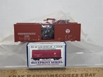 Branchline Blueprint 1512 40' Aar Boxcar Pennsylvania Railroad Prr 71100 Nib Kit. Fixed Price $16.10.
