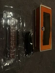 Lionel 6-36771 Gauge Canadian National Operating Barrel Car #74208 Nib. Fixed Price $50.00.