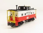 Mth 20-91058 Western Maryland Steel Caboose #1828 Ln 10059. Fixed Price $127.99.