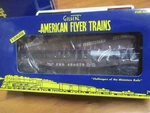 Amer Flyer 6-48548 Prr Tofc Flatcar (12/11/25) Chicago Collection. Fixed Price $35.00.