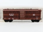 Scale Micro-trains Mtl 35040 Nyc New York Central 40' Stock Car #28022. Fixed Price $20.95.