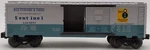 Lionel 6-52051 Gauge Baltimore & Ohio Tca "sentinel" Boxcar #6464095 Ex. Fixed Price $13.64.