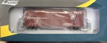Rapido Trains Ho Scale 123004-3 Single Door X31A Prr Shadow Keystone 70173 Nib. Fixed Price $38.99.