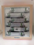Walthers Bethgon 6-PACK Ho-scale Bn No. 932-5301 New/never Used. Fixed Price $250.00.