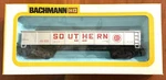 Bachmann Ho 1246 Southern 42' Steel Gondola #0952. Fixed Price $12.99.