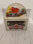 Scale Bachmann NO.71550 41' Wood Stock Car A.t.s.f. Santa Fe #94134 Box. Fixed Price $11.99.