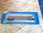 Ahm Rock Island 50 Foot Outside Braced Gondola # 5299 Nib. Fixed Price $11.40.