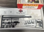 Walthers Ho Kit 932-2554 40 Meat Reefer Nib. Fixed Price $16.99.