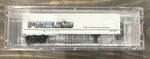 Scale Micro Trains 45' Trailer 67120 Bn Intermodal Portland #237862 - Nib. Fixed Price $18.75.