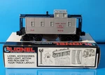 CB28: Lionel No. 6-16513 Union Pacific Caboose Gauge. Fixed Price $24.95.