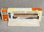 Concor Ho 1-009206 54' Ft Flatcar Kit W/ Pulpwood Load Ontario Northland. Fixed Price $19.99.