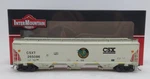 Intermountain 472102-05 Scale Trinity 5161CU Hopper Csx Grain Express #265086. Fixed Price $34.79.