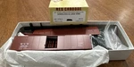 Red Caboose Ho Kit RC-7016-5 40 Steel Box Car Wheeling & Lake Erie 25131 Ny. Fixed Price $20.99.