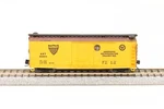 Bachmann 40' Box Car American Refrigerator Art 26904 Kd Couplers. Fixed Price $8.89.