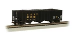 Bachmann Bsc 3-BAY Hopper Transportation #326160 18705. Fixed Price $46.98.
