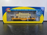 Athearn Ho 92146 Frisco Heavy Duty Flat Car #3901. Fixed Price $55.00.