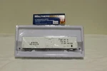 Walthers Ho 57' Mechanical Reefer Southern Pacific Spfe 456445 #910-3966. Fixed Price $28.29.