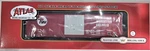 Atlas Ho Gauge Fmc 5347 Sd Box Car Providence & Worcester #505 Pn 20007611. Fixed Price $49.95.