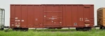 Prairie Shadows Ho Trinity 6235 50' Boxcar Cp 1998+. Fixed Price $55.99.