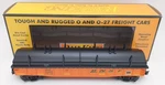 Mth 30-72234 Gauge Burlington Northern Santa Fe Gondola Car W/ Cover #516454. Fixed Price $29.90.