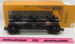 Lionel 6-9313 Limited Edition Series Gulf Three Dome Tank Car. Fixed Price $50.00.