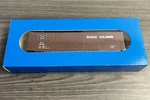 E&c Shops Kit 0302 50 PS-1 Dbl Door Boxcar Unassembled Rock Island 64599. Fixed Price $21.99.
