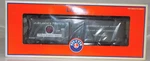 Lionel Trains Atlantic & Pacific Milk Car Item #6-17398 Boxed. Fixed Price $69.99.