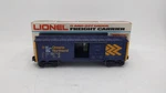 Lionel 6-9438 Gauge Ontario Northland Car Ex/box. Fixed Price $19.70.