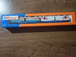 Roco 47102 Db Container Wagon Dtc/siemens. Fixed Price $75.00.
