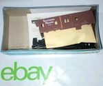 Ho Athearn Blue Box 1293 Bay Window Caboose Southern Pacific Sp 1648 Kit New. Fixed Price $39.99.