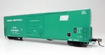 Rapido Ho Evans X72 Box Car: Penn Central Small Logo 6-PACK #2. Fixed Price $228.95.