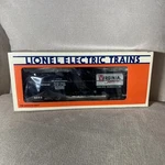 Lionel L.c.c.a. Virginia Chemicals Single Dome Tank Car 6-6323 With Box. Fixed Price $24.99.