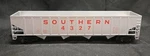 Vintage Bay Open Hopper Southern Ihc Scale Car #4327 Nos. Fixed Price $20.00.