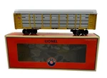 Lionel 6-52369 LRRC-2005 Milwaukee Road Two Tier Enclosed Auto Carrier #194705. Fixed Price $59.95.