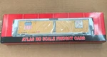 New Atlas Union Pacific #960568 Freight/box Car 1677-2 Afc Dd Auto Parts. Fixed Price $49.99.