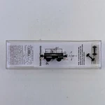 Micro-trains 12100020 Scale Test Car Norfolk Southern #982562. Fixed Price $22.80.