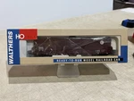 Ho Scale Train Walthers 932-3560 Pullman Standard Auto Box Car Bnsf #37740. Fixed Price $28.99.